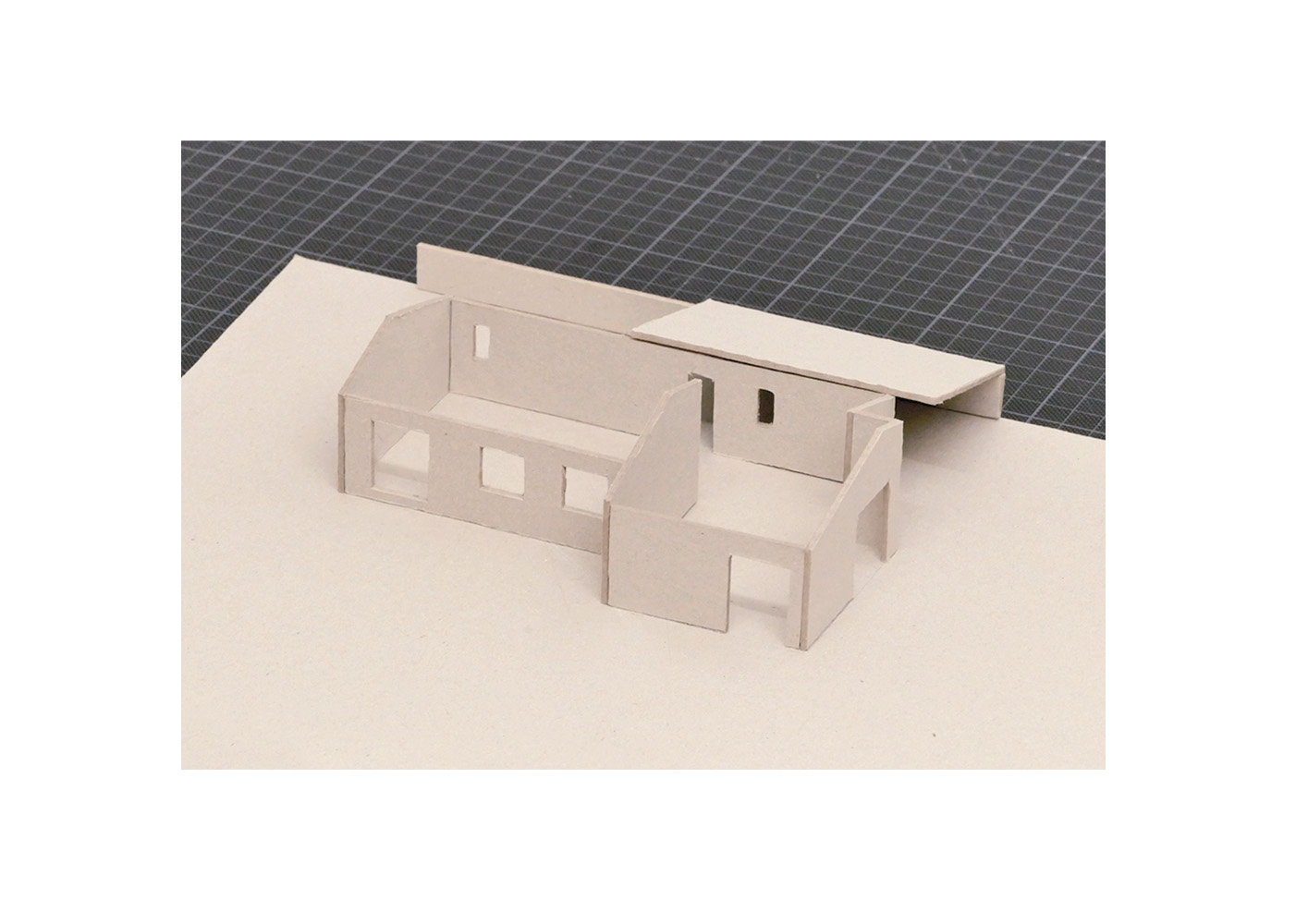 Associati Architectes EPFL SIA Genève. Associati sàrl, Christophe Alhanko, Loris Guillard, Mikaël Sachs. 