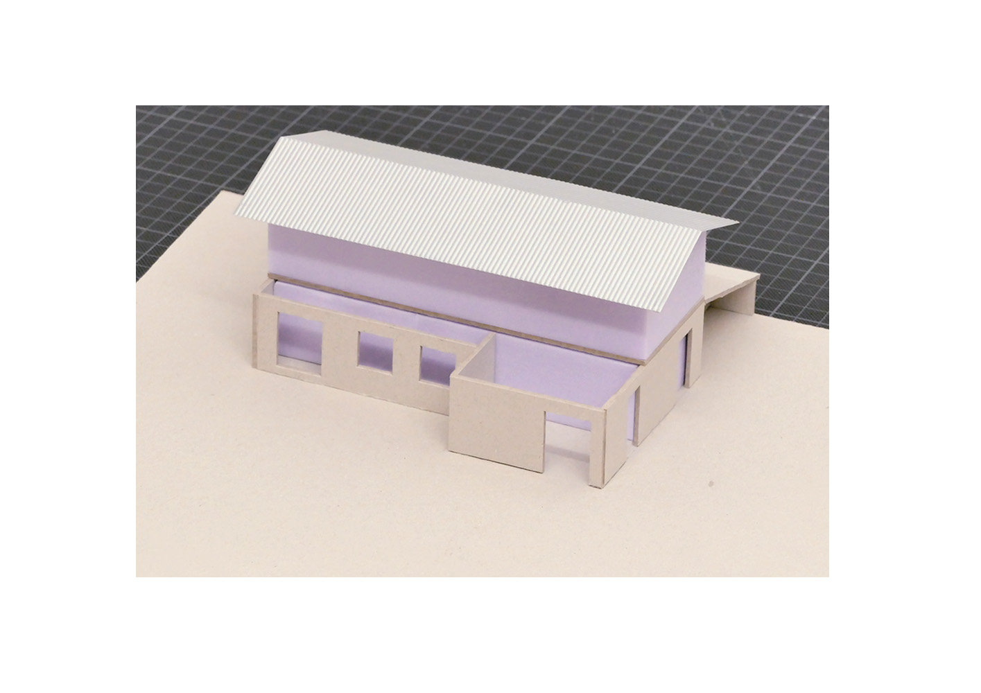 Associati Architectes EPFL SIA Genève. Associati sàrl, Christophe Alhanko, Loris Guillard, Mikaël Sachs. 