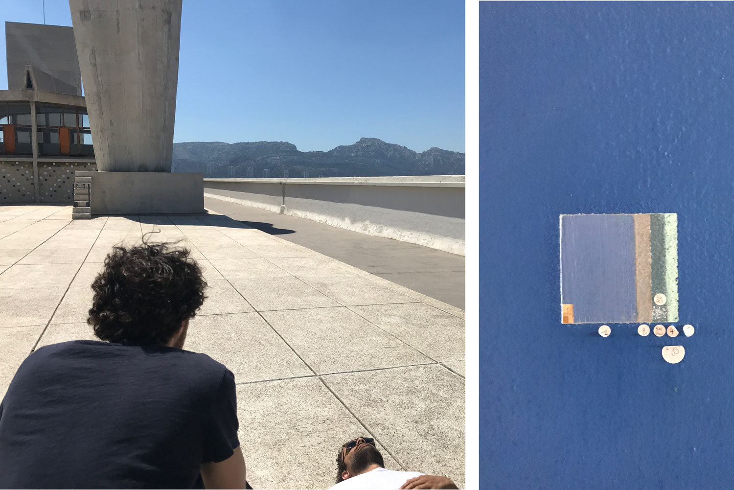 Associati Architectes EPFL SIA Genève. Associati sàrl, Christophe Alhanko, Loris Guillard, Mikaël Sachs. 