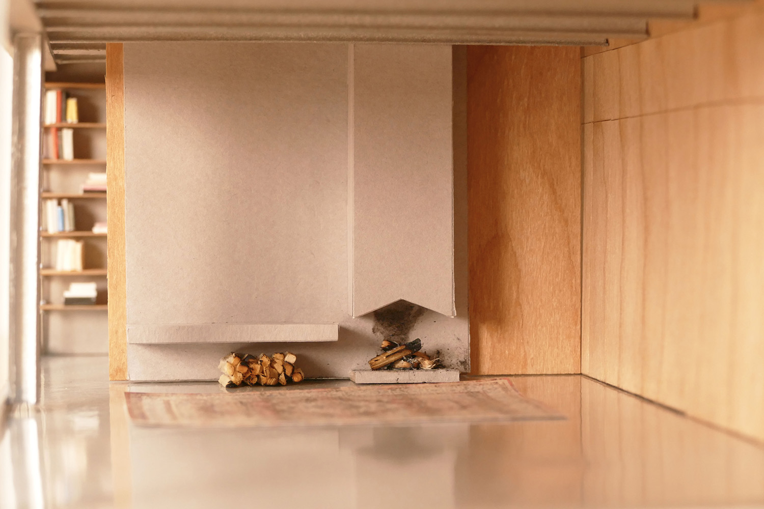 Associati Architectes EPFL SIA Genève. Associati sàrl, Christophe Alhanko, Loris Guillard, Mikaël Sachs. 