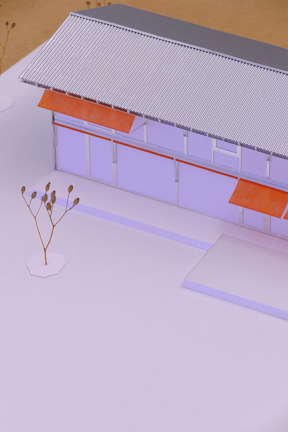 Associati Architectes EPFL SIA Genève. Associati sàrl, Christophe Alhanko, Loris Guillard, Mikaël Sachs. 